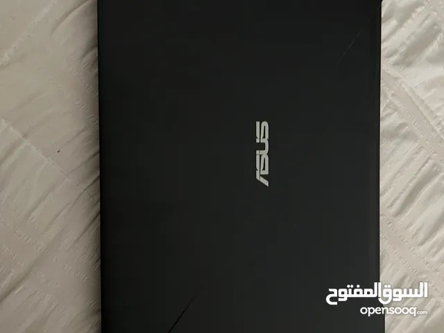Asus laptop in mint condition