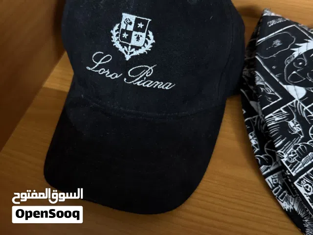 كاب لورو بيانا / Loro piana cap
