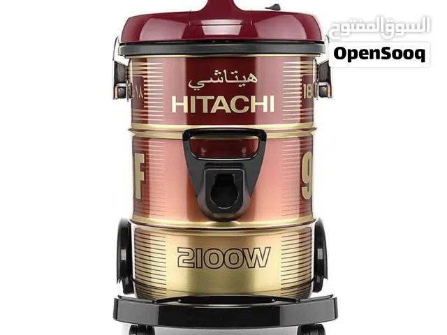 Hitachi Vacuum Cleaners for sale in Zarqa
