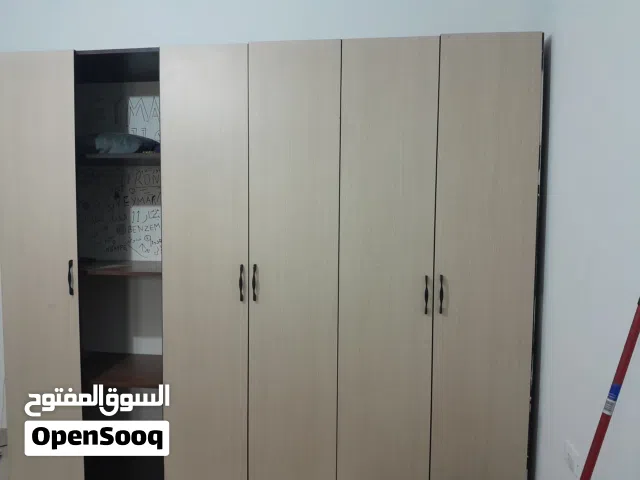 خزانه ملابس دولاب 6 ابواب