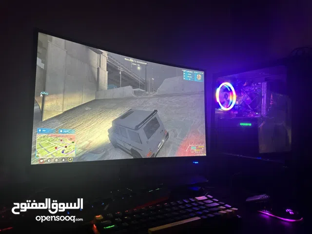  Other monitors for sale  in Mubarak Al-Kabeer