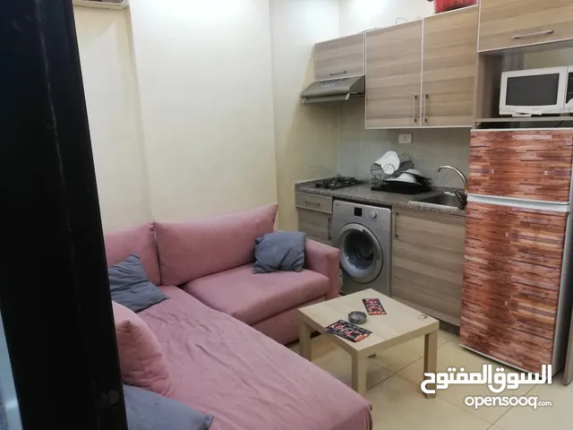 32 m2 2 Bedrooms Apartments for Sale in Amman 7th Circle
