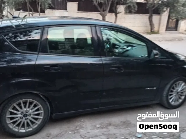 2013, Ford, C-MAX
