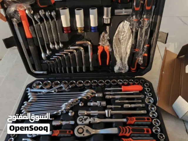 عده سباين مكتمله