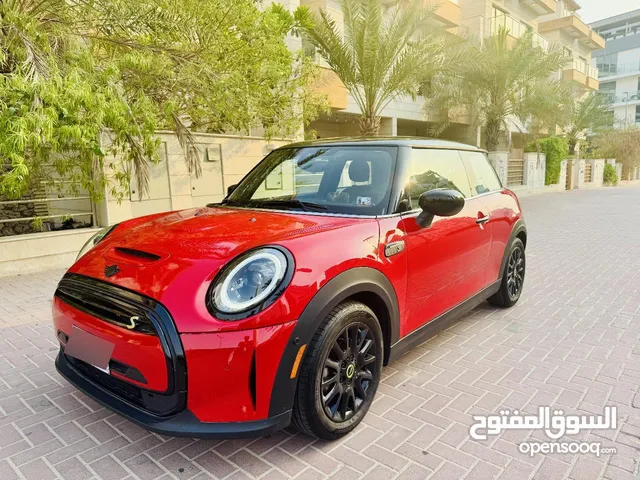 MINI Cooper SE 2024 full electric