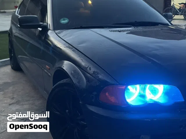 2000 بي ام دبليو الفئة 3 328