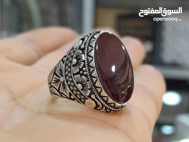 الحطامي لبيع جميع انواع الخواتم جمله تجزئه