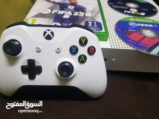 Xbox One Xbox for sale in Al Madinah