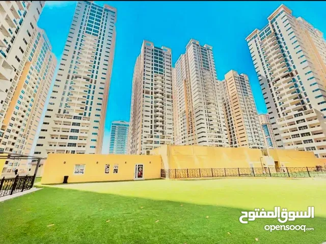 1750 m2 2 Bedrooms Apartments for Sale in Ajman Al Rashidiya