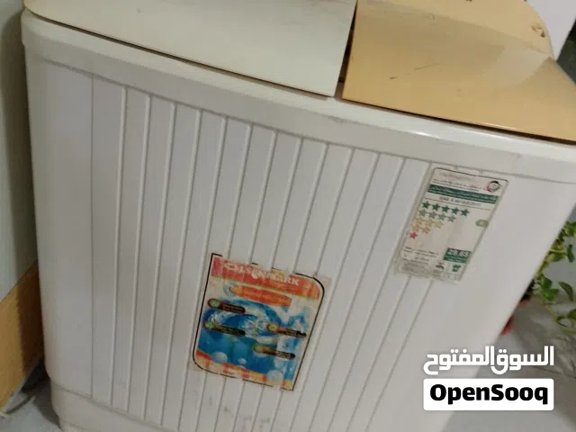 غسالة مستعملة