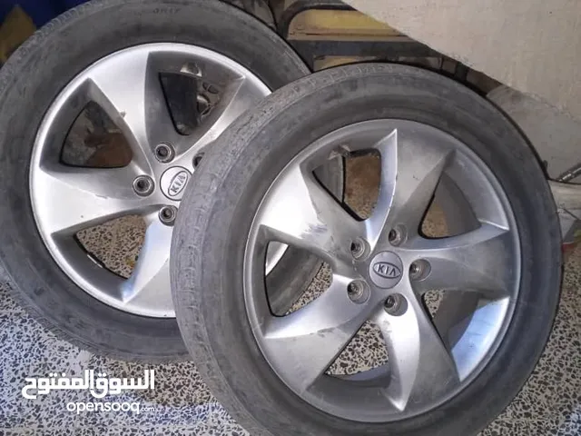 ديسكوات كيا روندو بي قوماتهم استعمال كويس