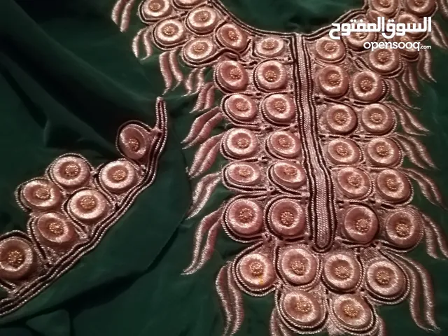 Fabrics Textile - Abaya - Jalabiya in Giza