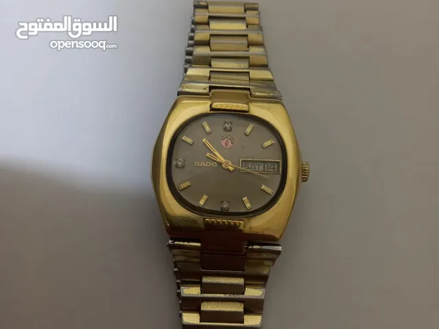 Automatic Rado watches for sale in Amman