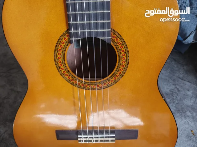 كيتار ياماها c40