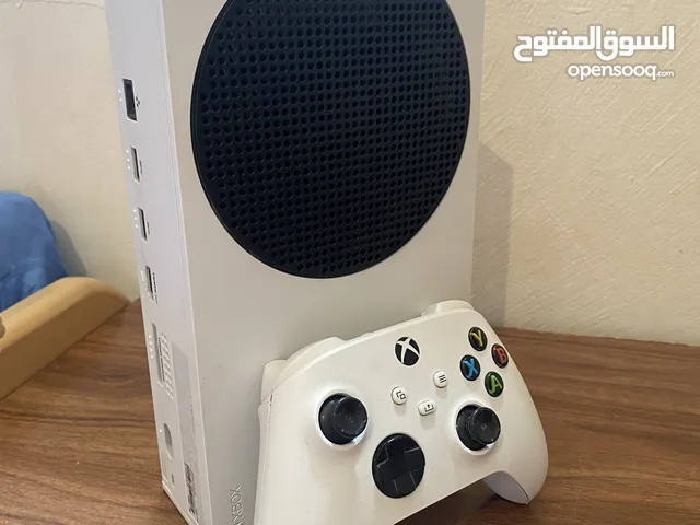 Xbox Series S Xbox for sale in Tripoli