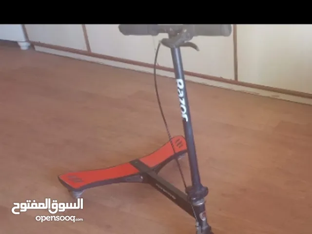 سكيت وسكوتر