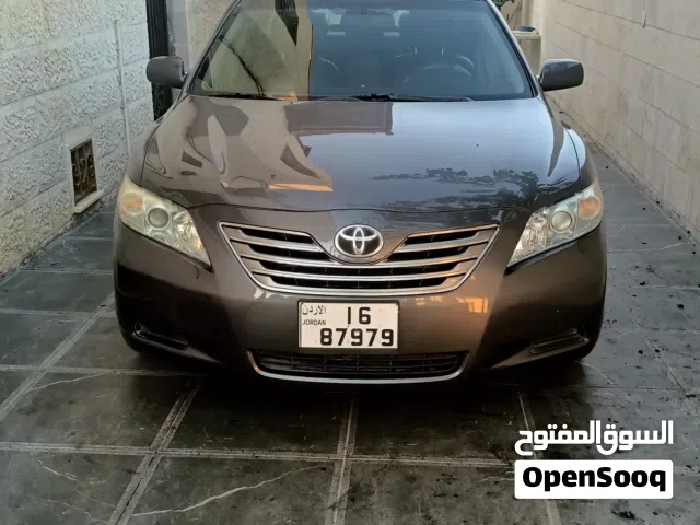 2008 Toyota Camry LE