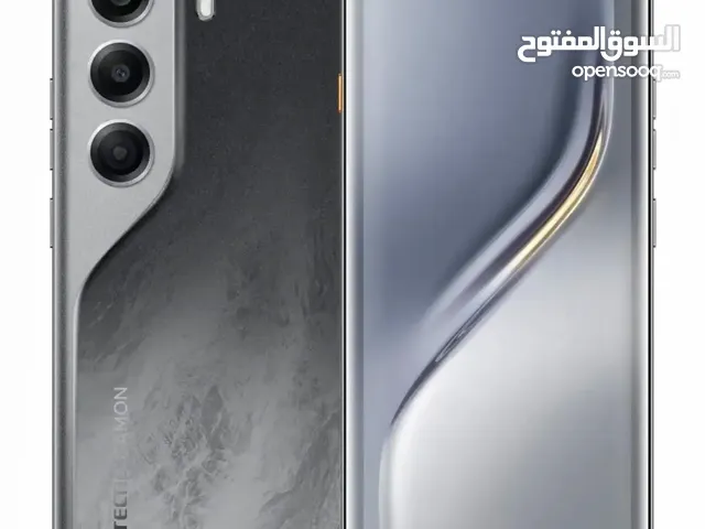 Tecno CAMON 40 pro 5G//256G/24Ram الجهاز الاقوى بشاشة ضد الكسر مقاوم للماء ويدعم الذكاء الاصطناعي