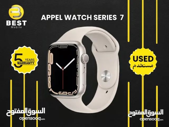 Apple smart watches for Sale in Amman