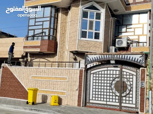 350 m2 More than 6 bedrooms Villa for Sale in Basra Yaseen Khrebit