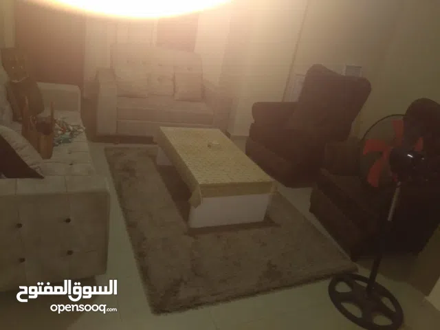 شقة مفروشة للايجار