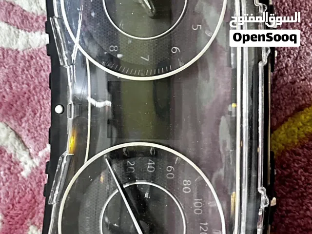 Nissan patrol Speed Meter original