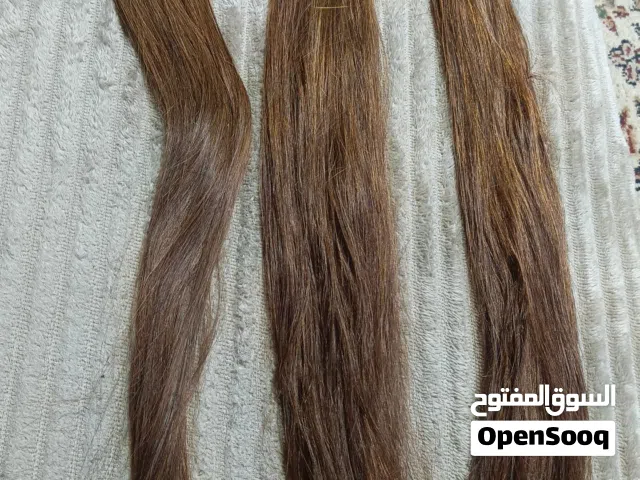 شعر كوكيز طبيعي للبيع ضمان شسوار صبع فير 100٪