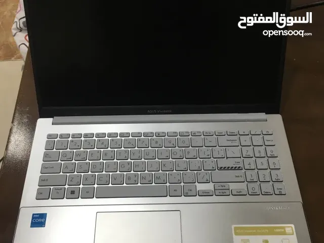 Laptop Asus VivoBook GO 15 لابتوب