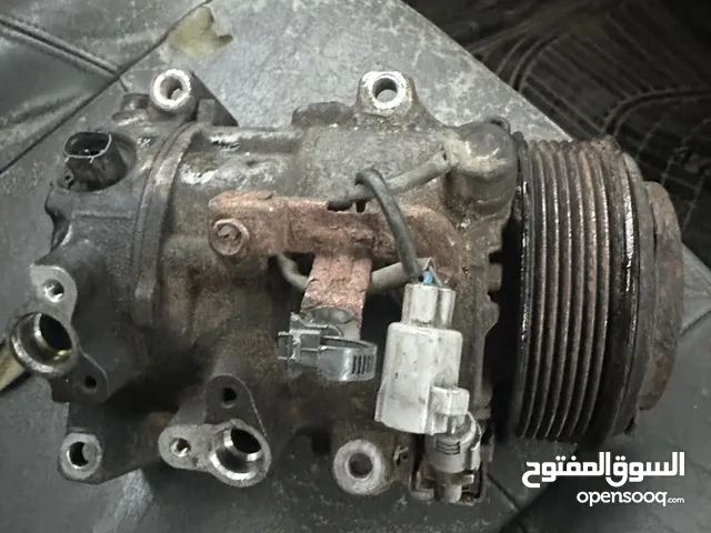 كامبراسوري كامري استيراد عضلات 2010