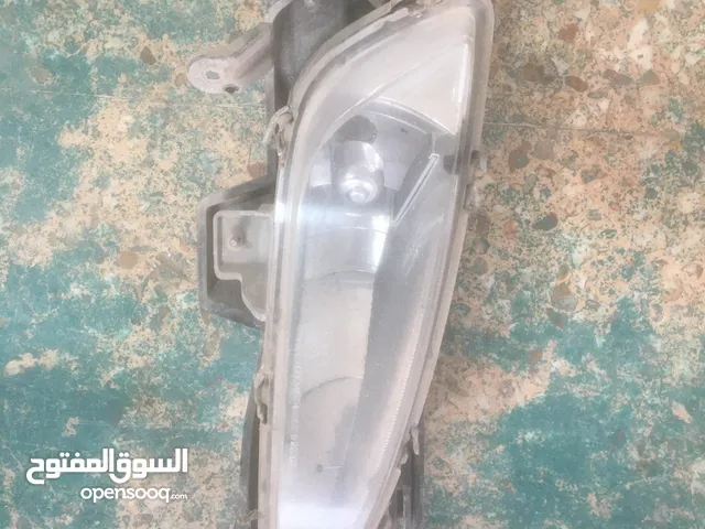 فنارات أوبتيما 2013
