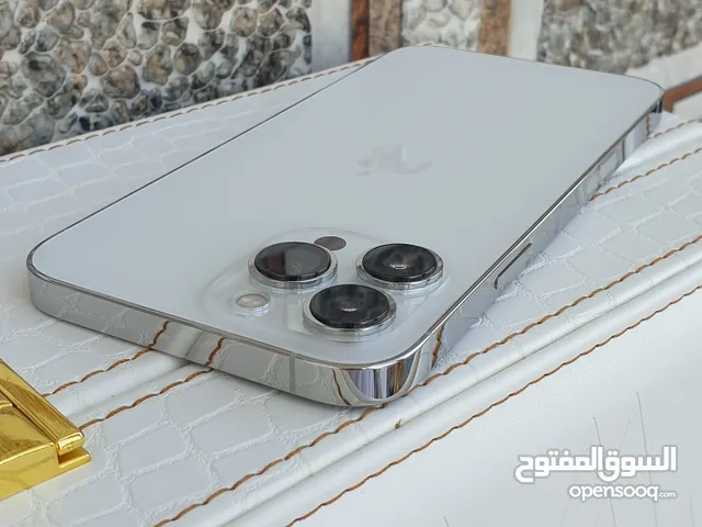 آيفون 13 برو ماكس( 256gb ) في قمة النظافة