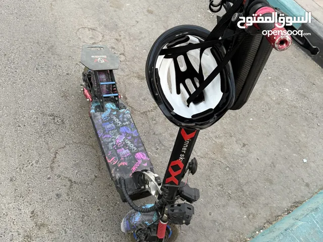 Scooter sky winner E10