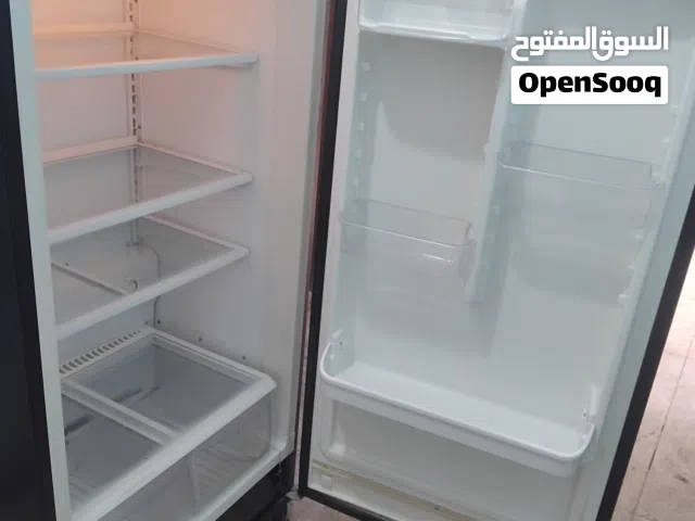 ثلاجة خضار ومشروبات للبيع معا التوصيل والكفاله