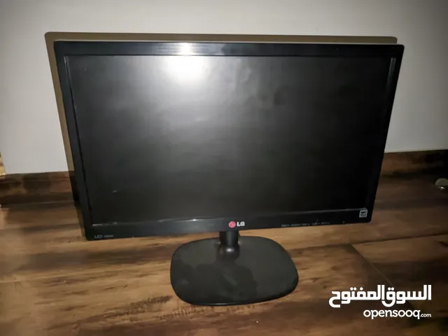 LgLG 20M35A 20 Inch 75hz