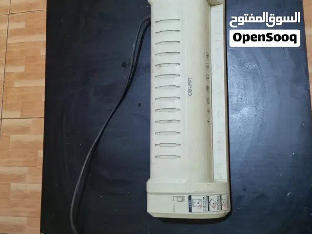 آلة تجليد مستعمله