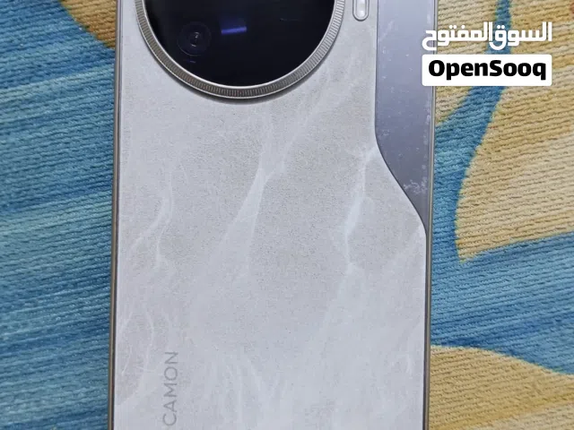 Tecno Camon 256 GB in Baghdad