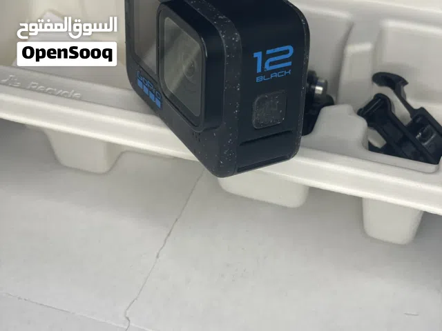 كاميرة للبيع النوع قوبرو هيرو 12