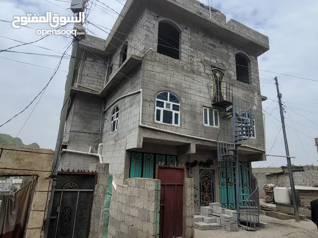 40 m2 More than 6 bedrooms Apartments for Sale in Ibb Other