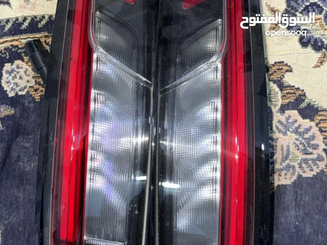 New Jeep Cherokee in Basra