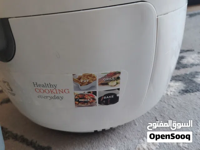 Kenwood air fryer