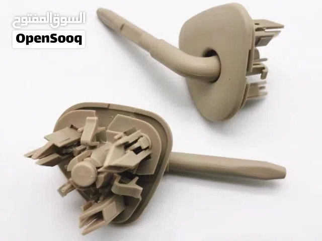 للبيع كليبات الشمسية كورولا من 1000 واحد من 2007.