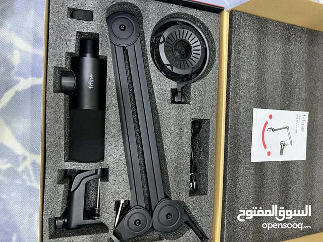 مايك FIFINE T658