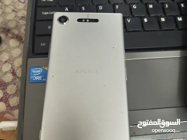 Sony Xperia xz1