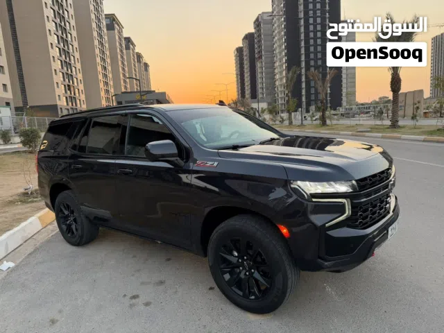 Used Chevrolet Tahoe in Babylon