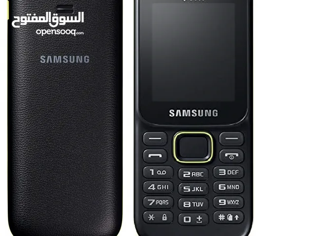 2 Samsung B315 Dual sim