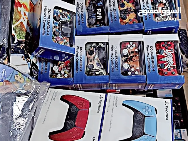 يد ps4 نخب اول مكفول بجوده عاليه
