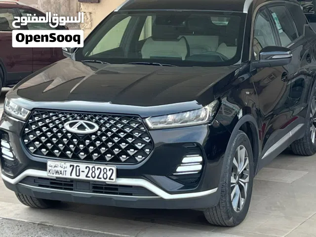 SUV Chery in Hawally