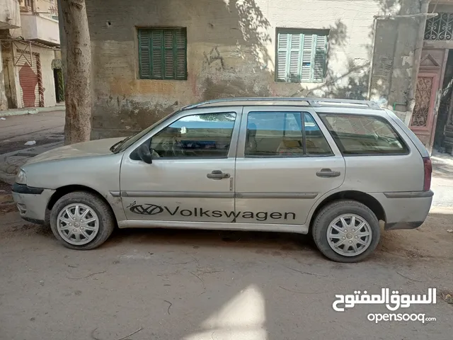 فولكس باراتي