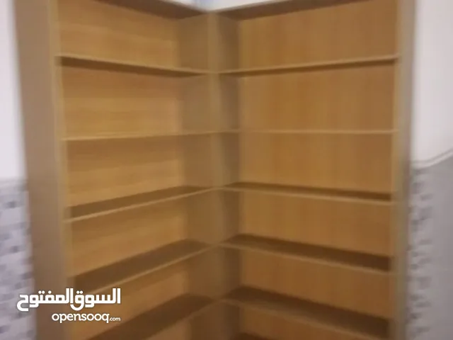 مكتبة خشب لاتيه للبيع