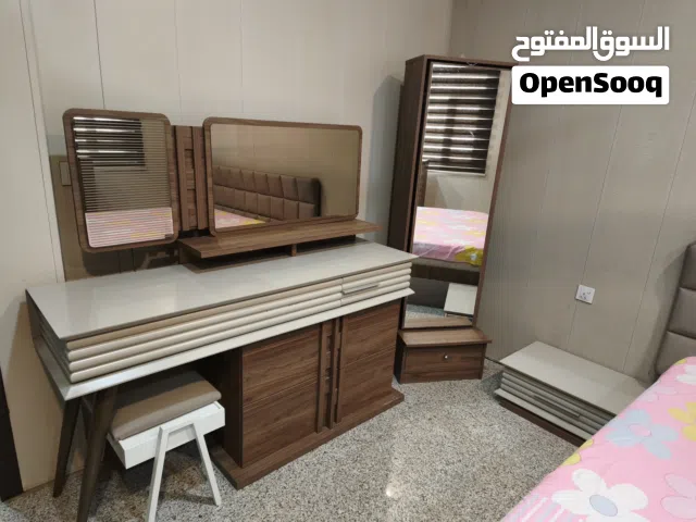 غرفة نوم ثقيله ونظيفة جدا